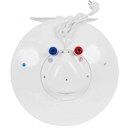 Накопительный водонагреватель ECOSTAR Smile EWH-SM30-RE30